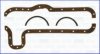 NISSA 1113205H25 Gasket Set, wet sump